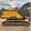 2019 Volvo EC250EL Excavator